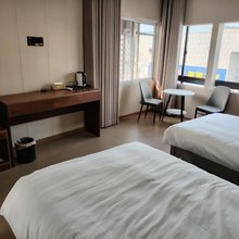 柏悦宾馆(沛县汉城景区店)