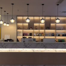 武胜四季酒店