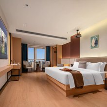 赢态云栖酒店(长沙时代阳光大道店)