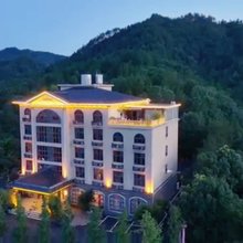 宁乡山舍酒店