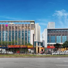 宜尚酒店(深圳国际会展中心沙井京基百纳店)