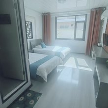 莱州仲秋大酒店