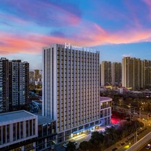 美豪酒店(济南西站印象济南泉世界店)
