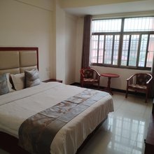 长沙县新发宾馆