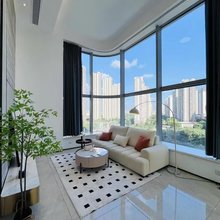 借宿一晚-LOFT影院公寓(南昌西站众邦MOHO国际店)