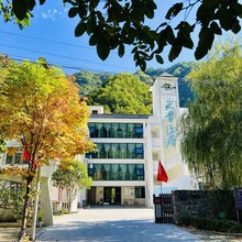 冰雪山居民宿