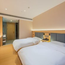 昆明浙南商务酒店(火车站店)