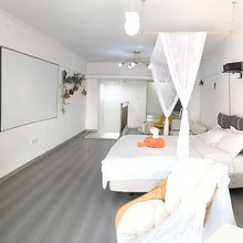 果然影院公寓(武商梦时代店)