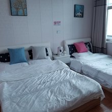上海晓汉民宿