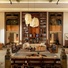 歙县新安宾馆·Designer酒店|徽派美学空间(徽州古城店)