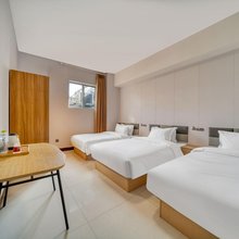 好运来宾馆(石油化工学院北门店)