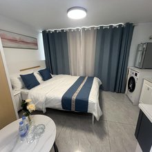 澜玥优舍(东二环泰禾广场店)