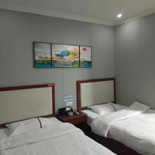 南昌世纪宾馆(南昌大桥东地铁站省中医院店)