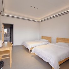 仙居云间驿家