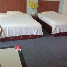 八方公寓(樟木头店)