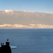 桐溪海景别墅