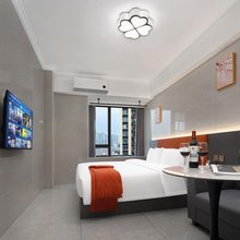 泉吉酒店(省肿瘤医院湘雅附三医院店)