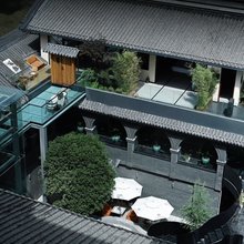 归墅·RETURN四合院酒店(春熙路太古里店)