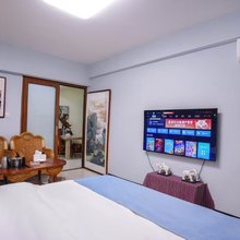 景洪怡筑公寓(告庄星光夜市店)