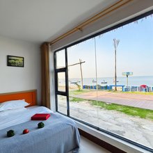 悠度时光海景客栈(涠洲岛贝壳沙滩店)