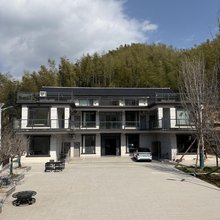 山居日记民宿