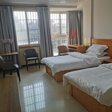五河吉家商务旅馆