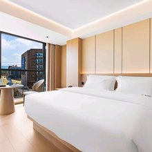 景优花园酒店(昆明长水国际机场店)
