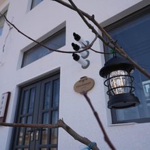 缘来小院民宿