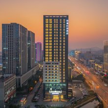 无锡柏喜悦丽酒店(鼋头渚风景区万象汇店)