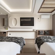 普陀山山有一舍客栈(普济寺店)