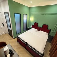 悦鸟Hotel(大连金州火车站店)