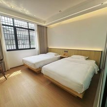 渝来民宿(洪安边城景区店)