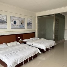 鸿宇公寓