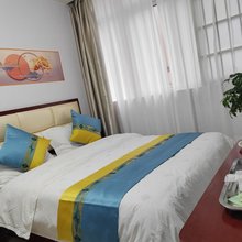 浪漫缘宾馆(武汉科技大学青山校区店)