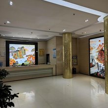 福州东鸿商务酒店