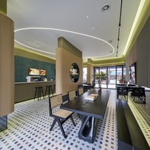 兰溪臻悦美宿(游埠古镇店)