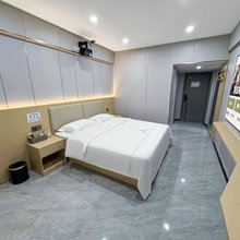 吉华优品酒店(深圳东站布吉店)
