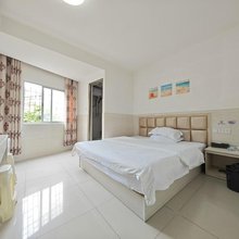广州紫恋公寓