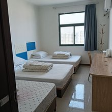 郑州宏昌住宿(会展中心店)
