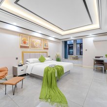 昆明新广线酒店(昆明大商汇店)
