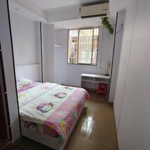 广州大学城幸福澄居