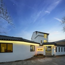 兰溪东第信庭·河景庭院美宿(游埠古镇店)