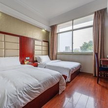 长沙雅韵宾馆(西湖公园地铁站店)