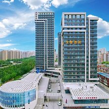 沃德·丽豪酒店(济南章丘火车站明水古城店)