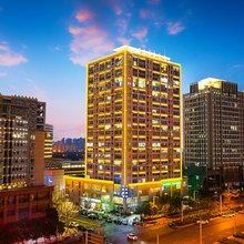 郑州云陌酒店(国际会展中心众意西路地铁站店)