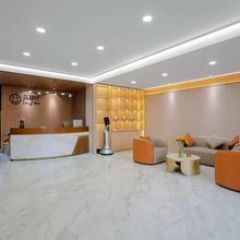 昆明乐易住智慧酒店(新迎新城石闸地铁站店)