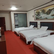 古蔺方华宾馆