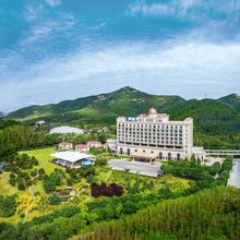 大连国际金融会议中心海景酒店
