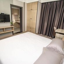 驿家公寓