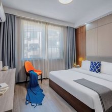 泰宸宾馆(金华职业技术学院店)